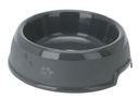 HUNDENAPF,PLAST.19,7CM,2F
