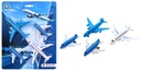 FLUGZEUGE,12CM,4ER SO.,SB