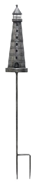[391736] STECKER,LEUCHTTURM,130CM
