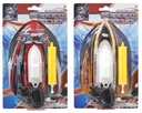 SCHLAUCHBOOT 17CM,3FA.,SB