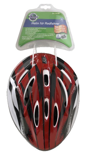 HELM,RADFAHRR.ERW.55-59SB