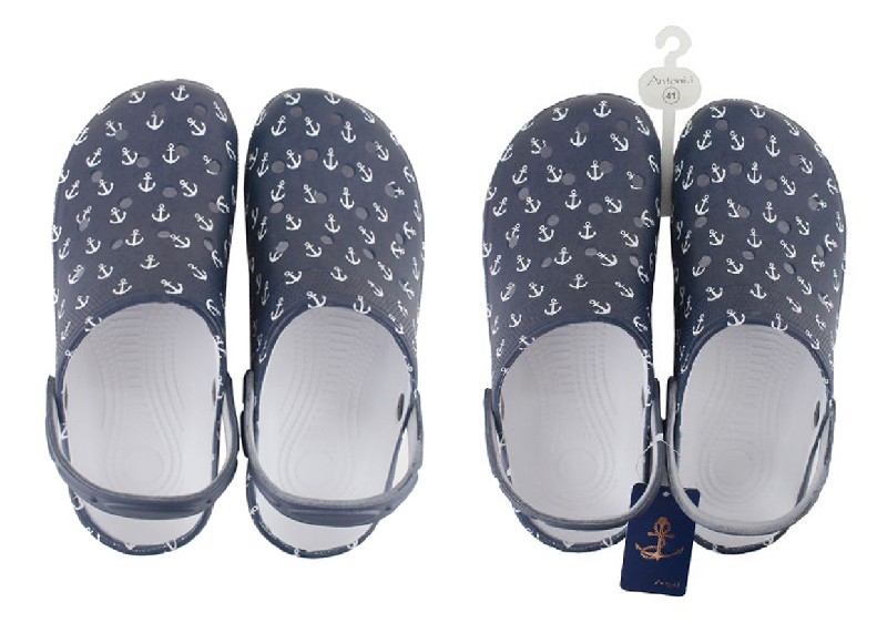 CLOGS,EVA,LOCH,41-46,ANKE