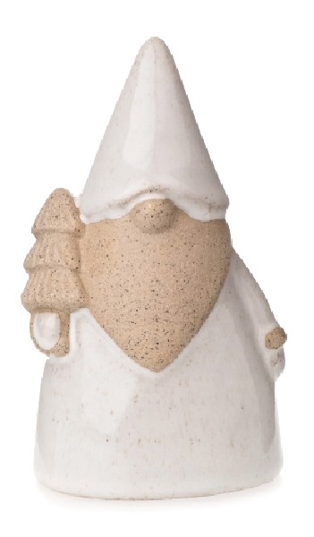 W.MANN SAND/WEISS 15CM