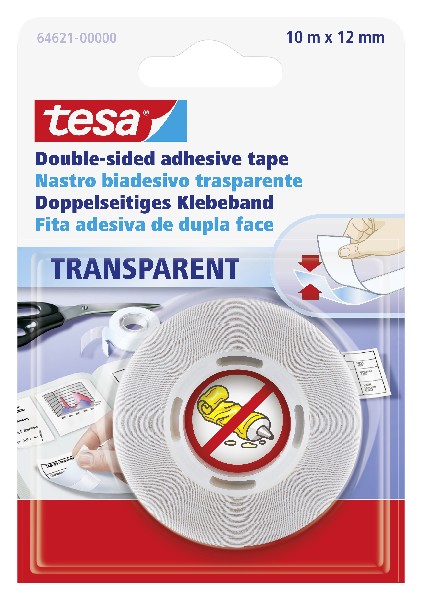 [245442] TESA-DOPPELSEITIG,1ER,SB