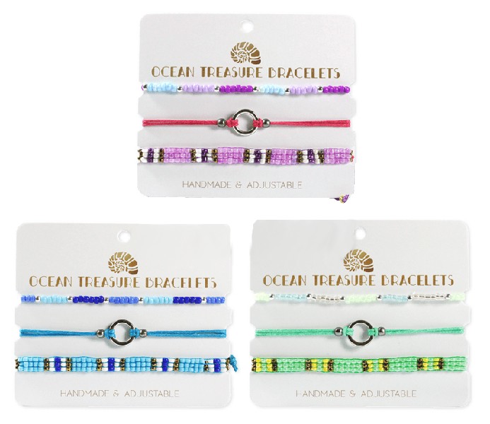 [364029] ARMBAND,1X RING,3ER,3F.SB