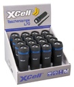 TALA XCELL LED SCHW. I.D.