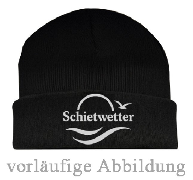 STRICKMÜTZE,SCHIETWETTER