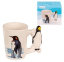 BE.PINGUIN,300ML,11X8,5CM