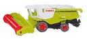CLAAS MÄHDRESCHER    SB