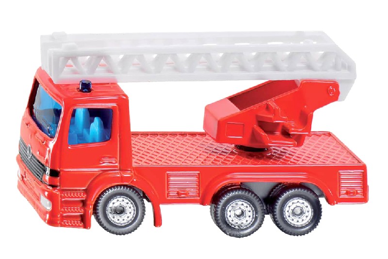FEUERWEHR DREHLEITER
