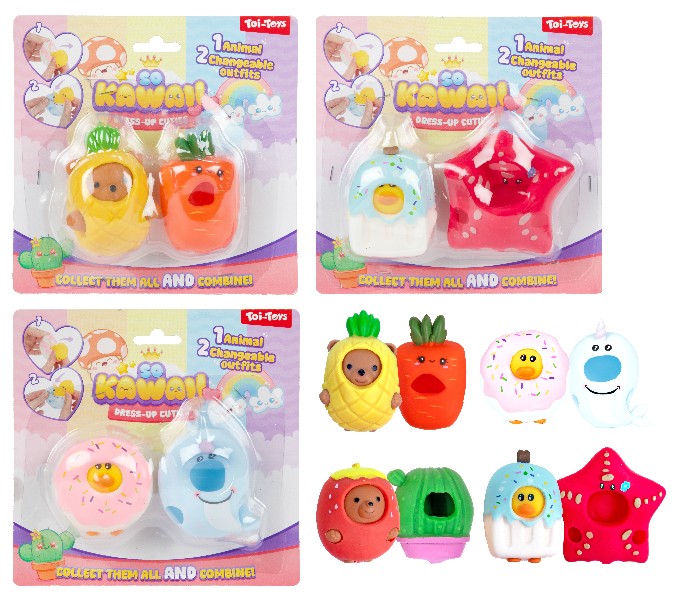 STRETCH,KAWAII,2ER,4FA.SB
