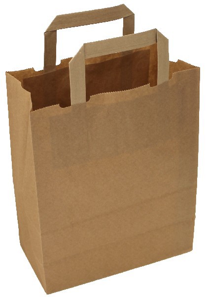 TRAGETASCHEN 22+10X28 CM