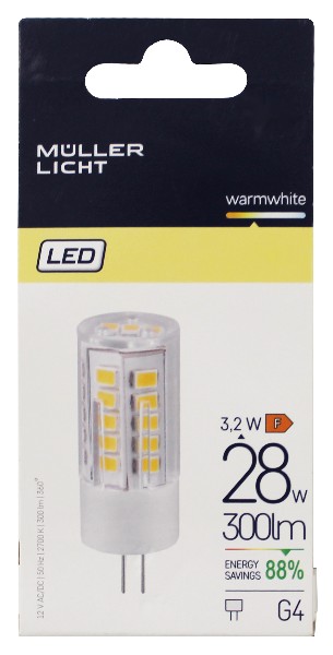 LED-SMD SPEZ.3,2W,12V,SB