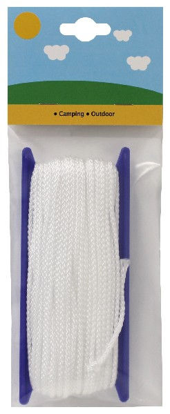 [300926] ZELTLEINE 20M 3MM HASP.SB