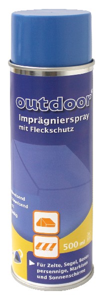 ZELTSPRAY 500 ML