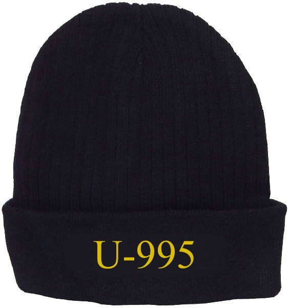 STRICKM.SCHWARZ,U-995
