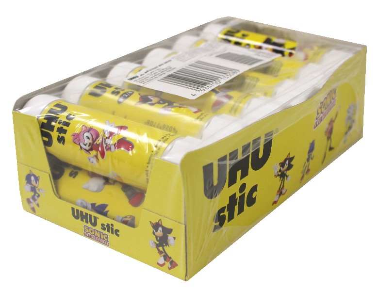 [244302] UHU STIC KLEBEST.40G,LOSE