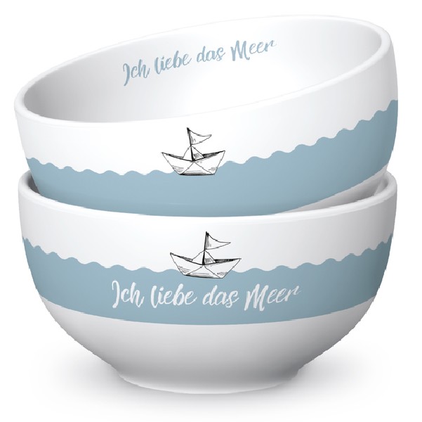 MÜSLISCHALE,PORZ,SCHIFFCH