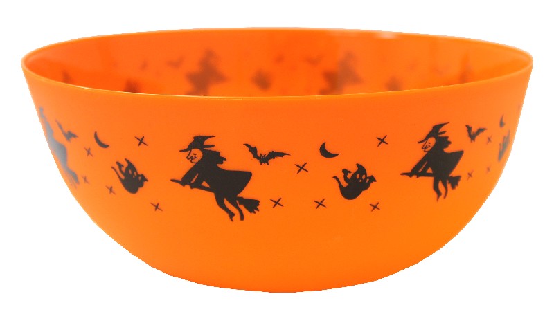 [527051] SCHALE HALLOWEEN 24CM