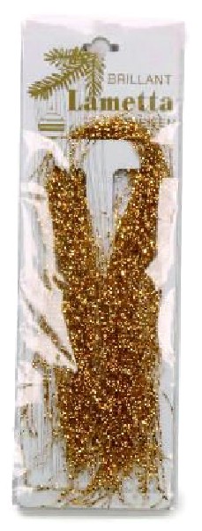 LAMETTA BRILLANT GOLD SB