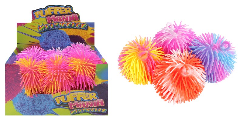 PUFFERBALL 15CM,4FA.I.D.