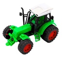 TRAKTOR,FRIKTION,12CM BOX