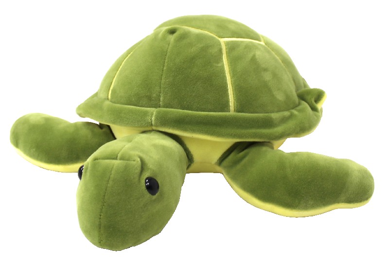 PL.SCHILDKRÖTE,35CM