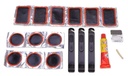 FAHRR.FLICKSET,19TLG,  SB