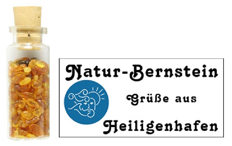 FLA.M.BERNSTEIN,HEILIGENH
