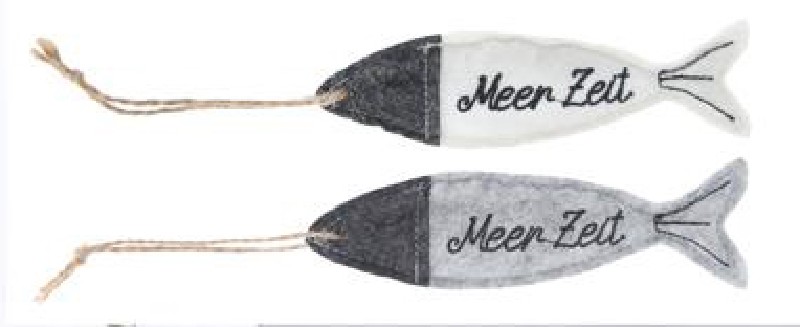 SCHL-ANH.FILZFISCH,14CM2F