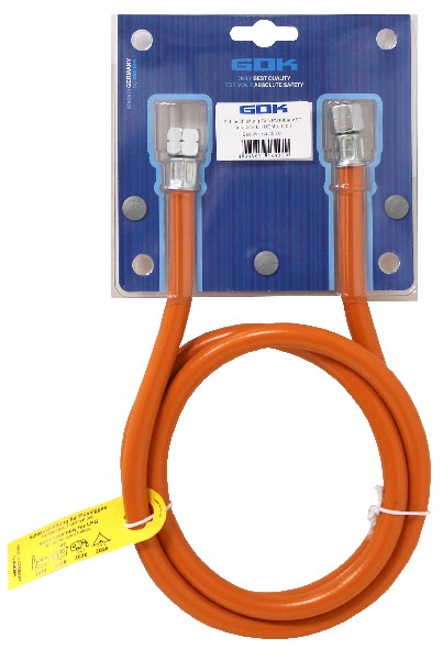 MD-SCHLAUCH1,5M,1/4X8M SB