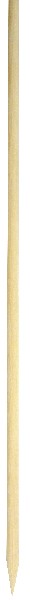 HOLZSTANGE 105CM