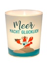 WINDLICHTGLAS,MEER MACHT