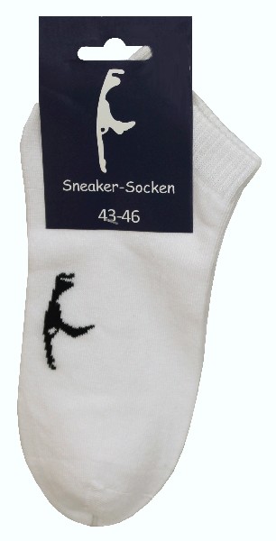 SNEAKER,SYLT,WEI.GR.43-46