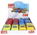 MINI CLUB AUTO,9,5CM,I.D.