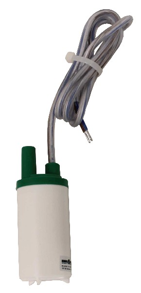 TAUCHPUMPE 12V.,10-18WATT