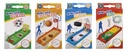 SPIELE,21CM,4FA.SORT.,I.D