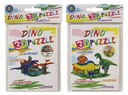 DINO,3D PUZZLE,4FA.SO.,SB