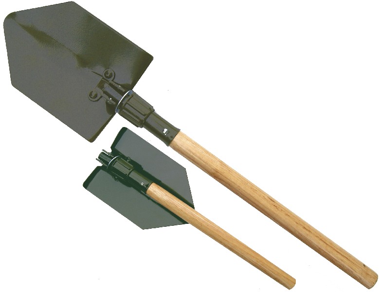 KLAPPSPATEN CA.63/43 CM