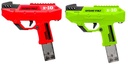 W-PISTOLE ELEKTRISCH 2FA.