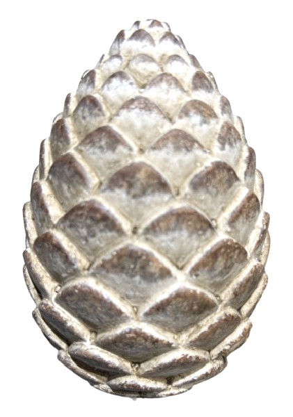 ZAPFEN STEHEND 10,5CM