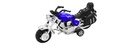 MOTORRAD,13CM,3FA.SO.  SB