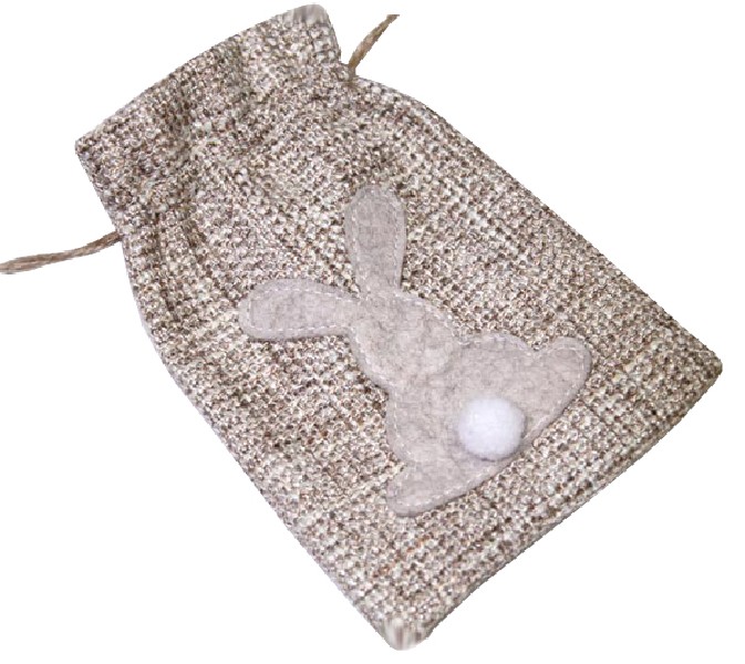 JUTE-BTL. M.HÄSCHEN 13X10