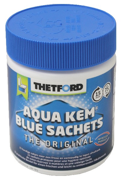 AQUA KEM BLUE,SA.15ER/DS