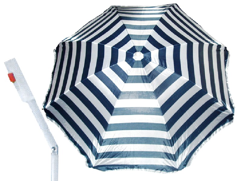SONNENSCHIRM POLYE.180CM