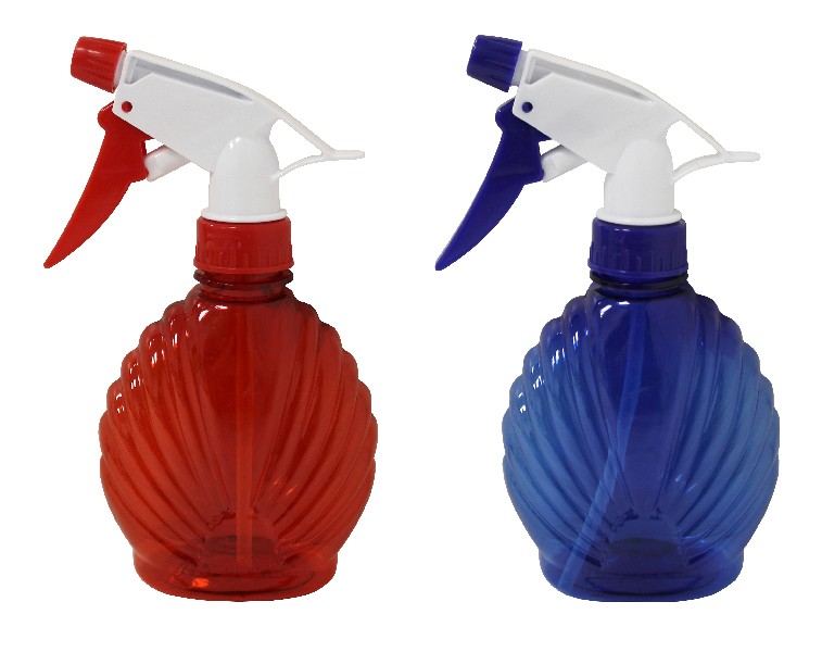 SPRÜHFLASCHE 300ML, 17CM