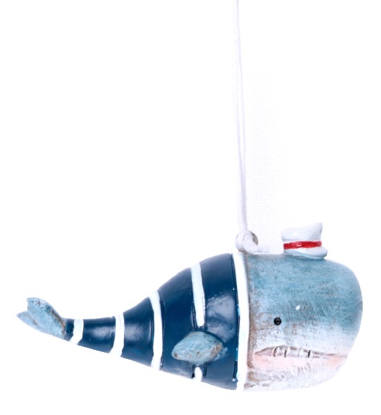 WAL,HÄNGER,POLYR.7CM,2FA.