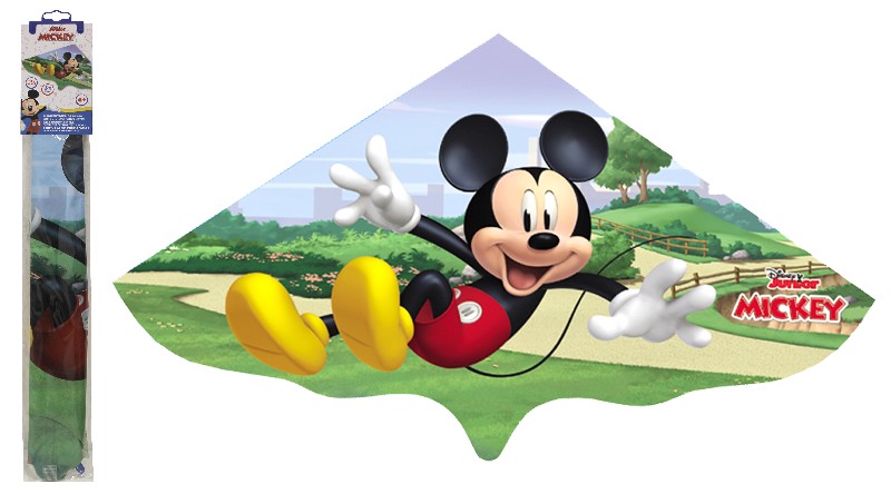 PLA.DRA.MICKEY.115X63  SB