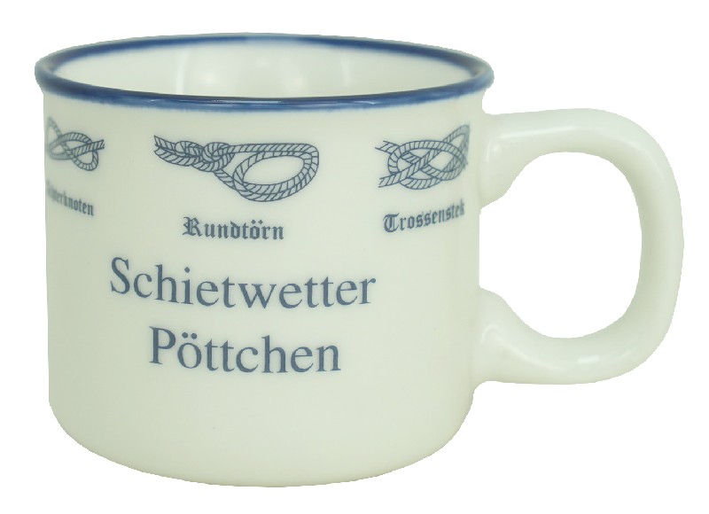 BE.KNOTEN/MINI,SCHIETWETT