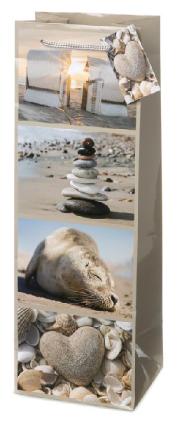 [782055] T.T.FLA.STRAND 12X10X35CM